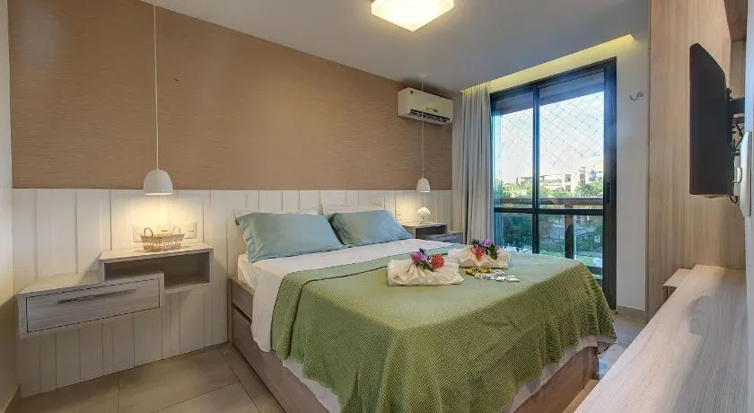 Wai Wai #E208 - Resort no Cumbuco by Carpediem - Image 1