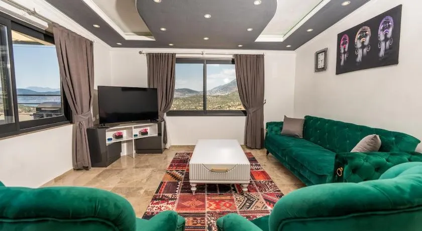 Near Kaputas, luxury apartment with Pool - Image 1