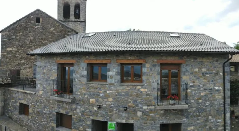Casas Rurales Bestue-Ordesa - Image 1