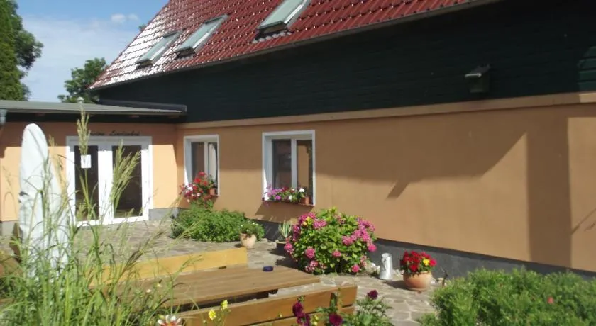 Pension Lindenhof - Image 1