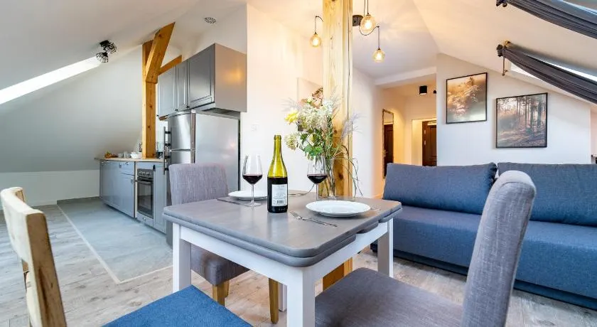 Apartamenty Nad Niwką - Image 1