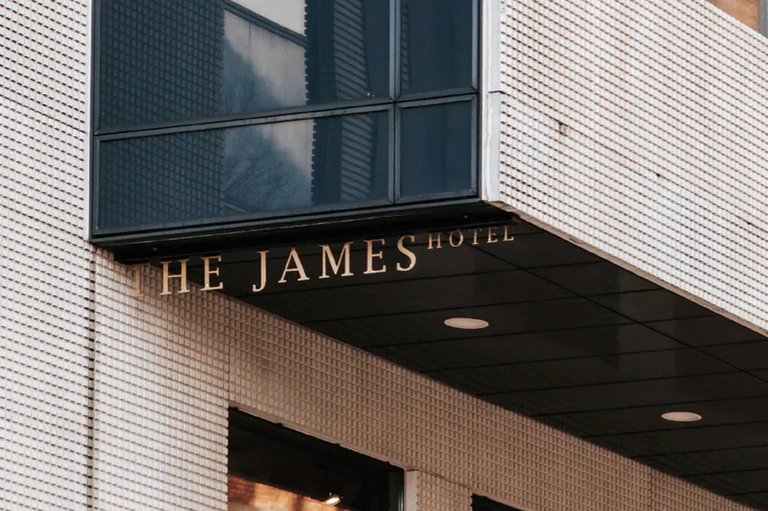 The James Rotterdam - Image 1