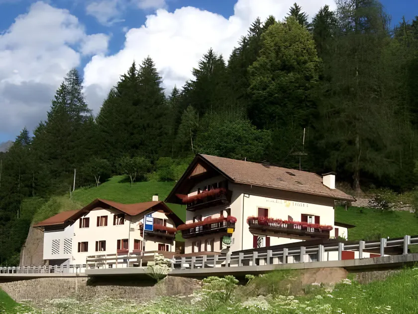 Gasthof Löwen - Image 1