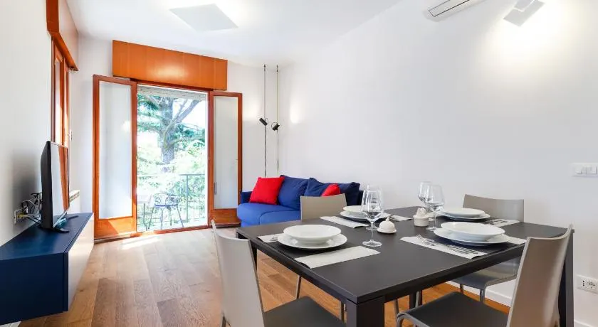 GuestHost - Venice Lido Wonderful Apartment with Terrace - Image 1