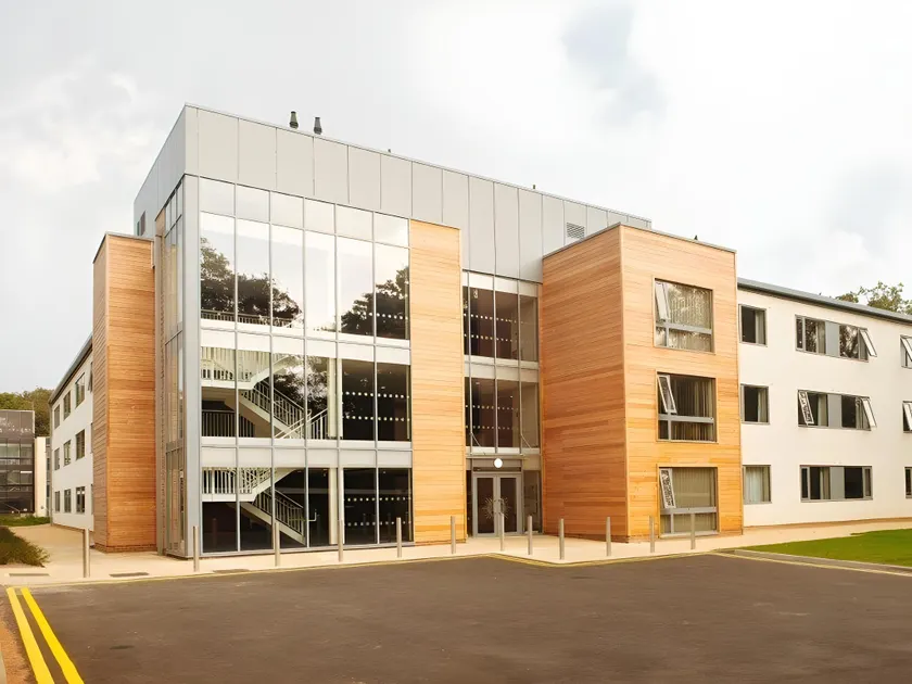 Fire Service College - Image 1