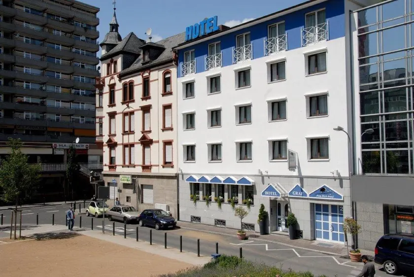 Hotel Graf - Image 1