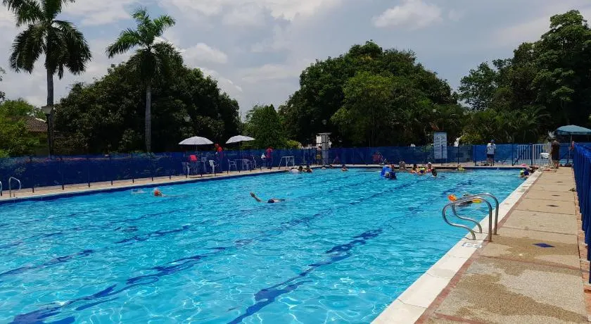 Hotel Campestre CENVATURS - Image 1