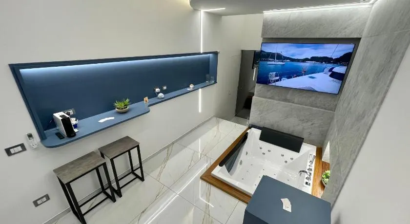 I Cappuccini Suite - Image 1