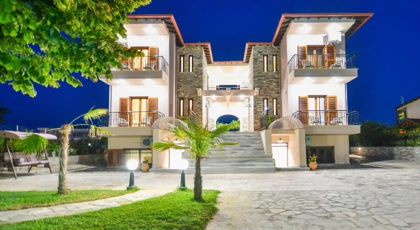 Villas Velizarius - Image 1
