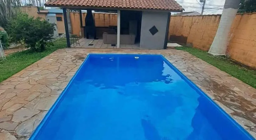 Área de lazer camping - Image 1