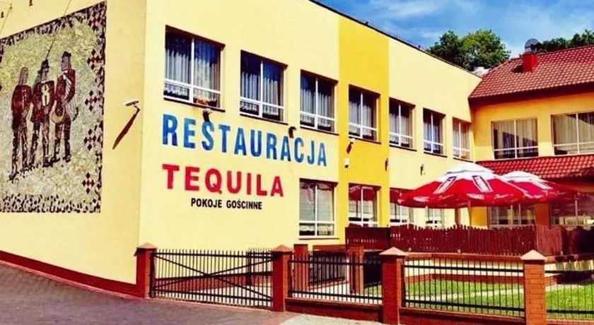 Hotel Tequila - Image 1