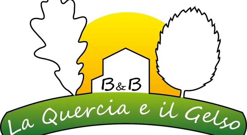 La Quercia e il Gelso - Image 1