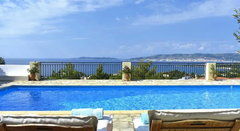 Villa Anna- A Slice of Heaven. - Image 1
