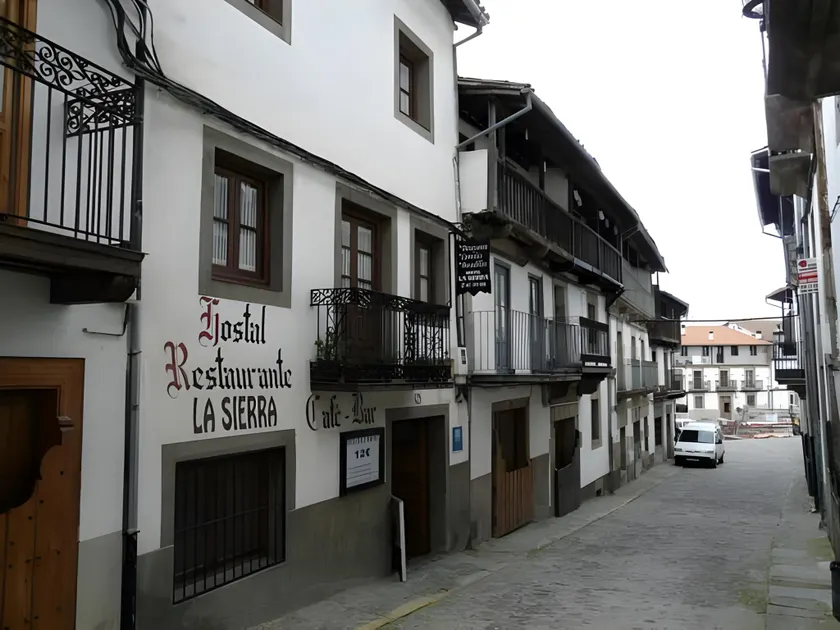Hotel Rural Tia Margot - Image 1
