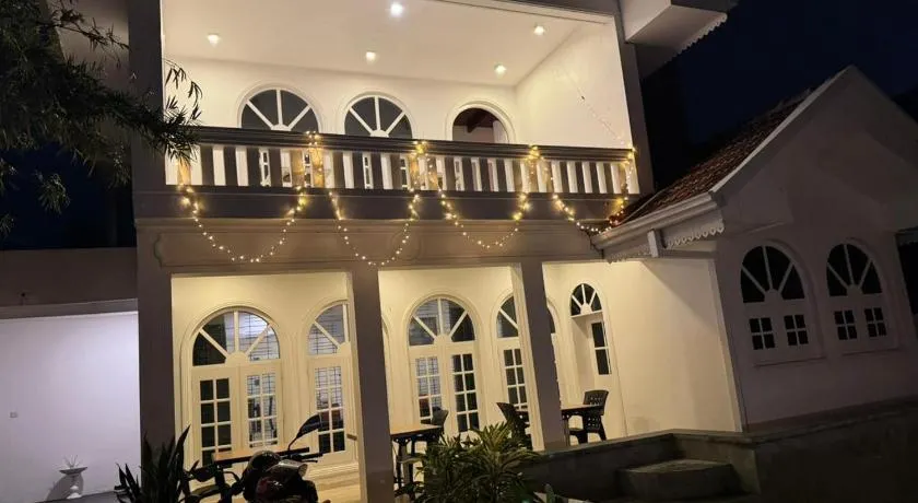 Theodore Hotel - Negombo - Image 1
