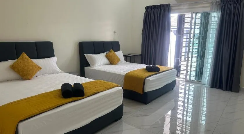 Jenny Homestay - Image 1