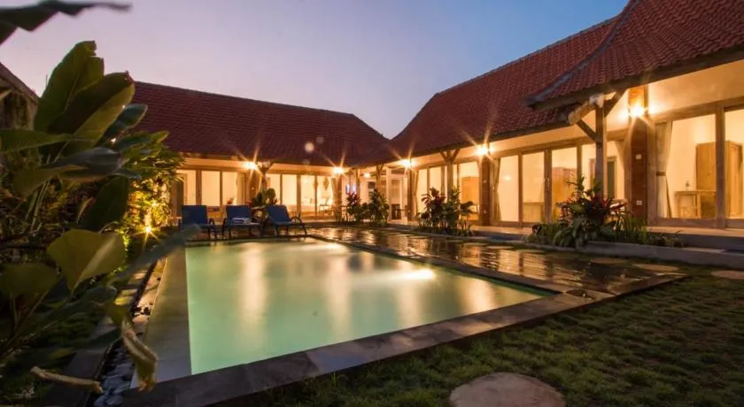 Devan Guest House Canggu - Image 1