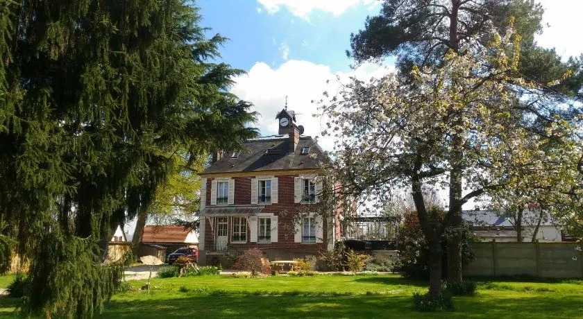 Le Jardin Des Erables - Image 1