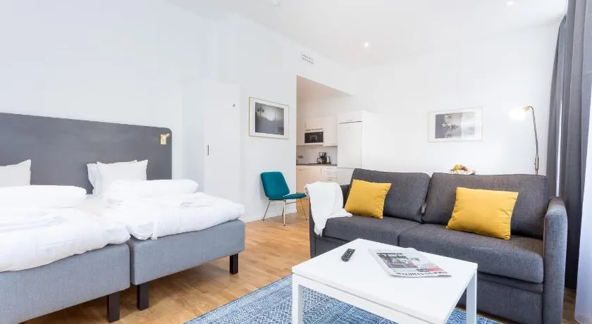 ApartDirect Sundbyberg - Image 1