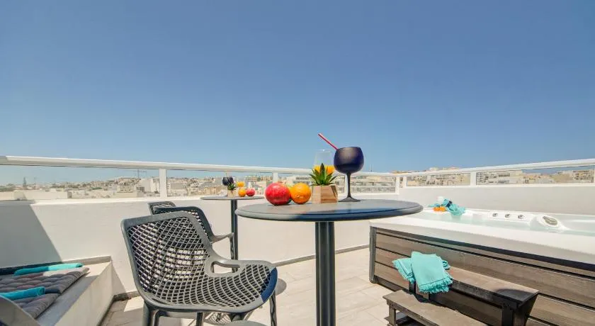 Marina Suites & apartments - Self catering - by Tritoni hotels - Image 1