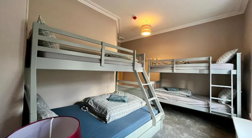 Great Glen Hostel - Image 1
