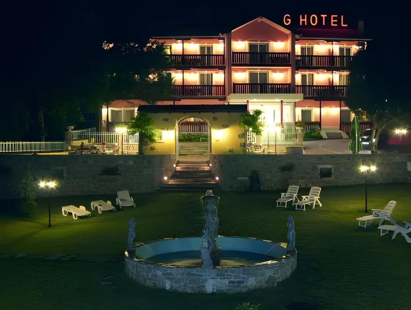 Boutique Hotel Grahor - Image 1
