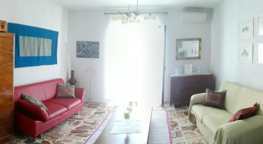 Pà Blanc B&B - Image 1