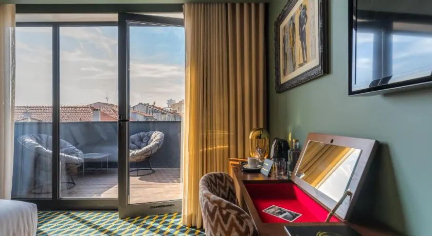 The Convo Porto Hotel & Apartments - Image 1
