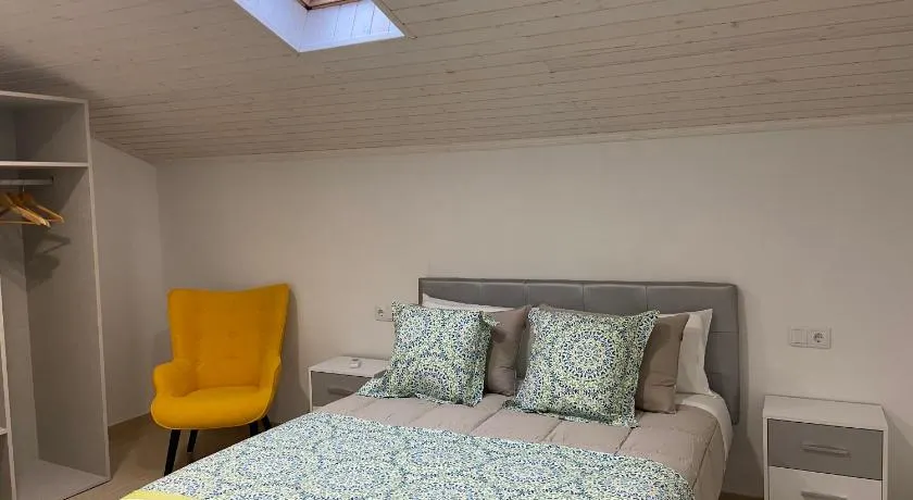 Os Arcos - Apartamentos Turísticos - Image 1