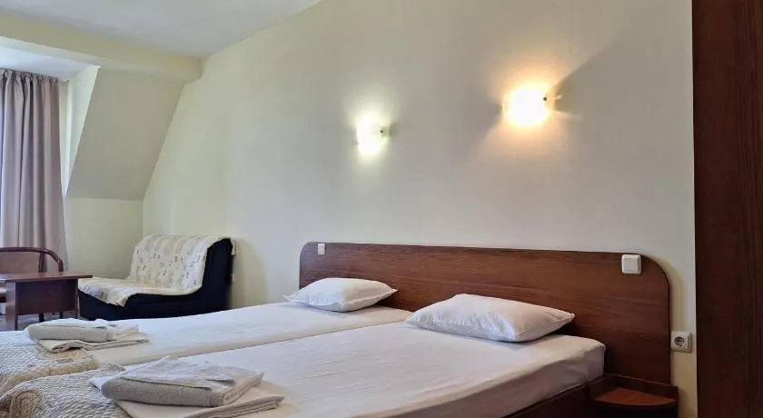 Hotel Elica - Image 1