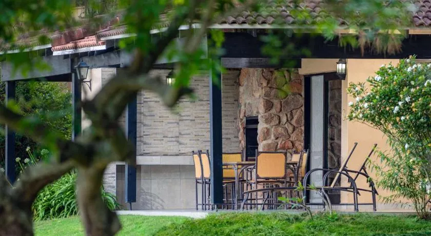 Pine Lake Resort - Image 1