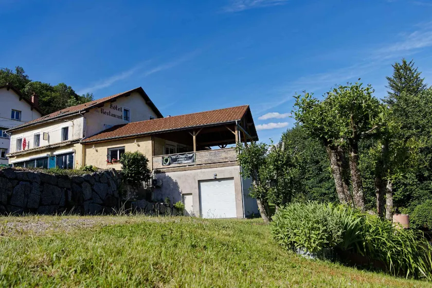 Maison Capdet - Image 1