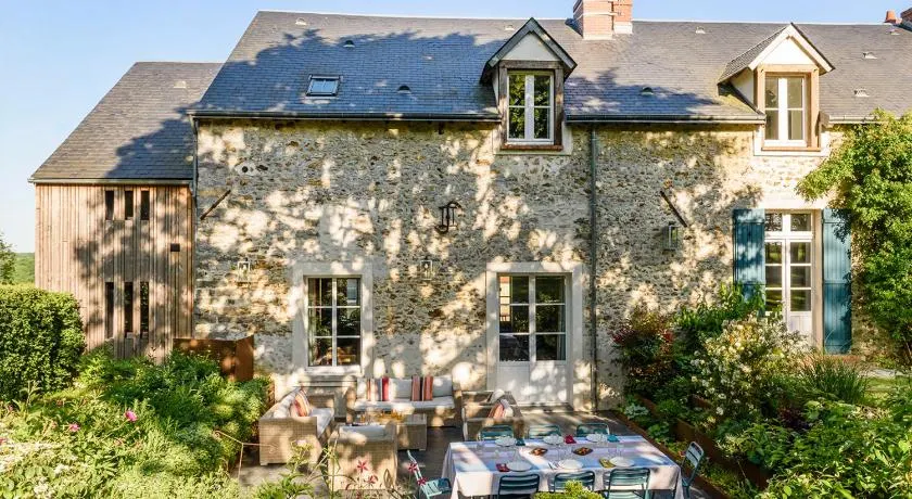 Villeneuve Les Fourches - Maison d'hôtes - Image 1