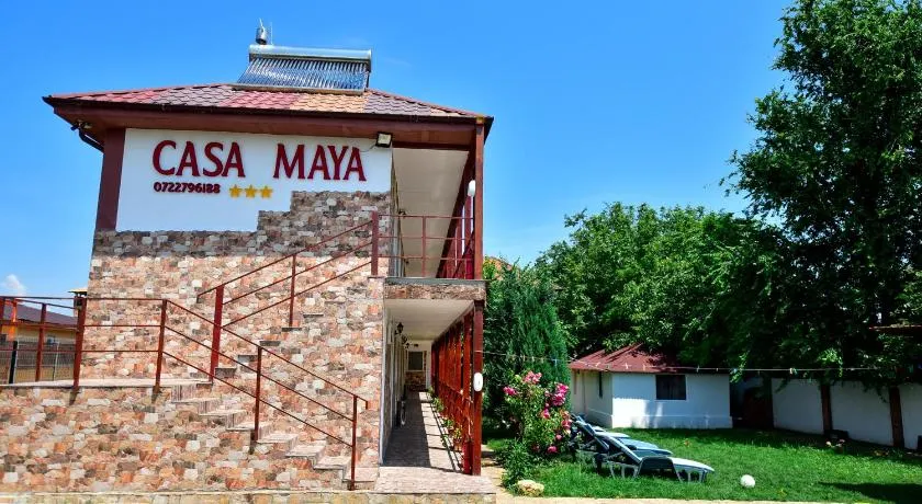 Vila Maya - Image 1