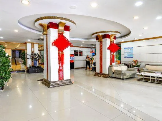 Dunhuang Zhixing Hotel (Lanzhou Yellow River) - Image 1
