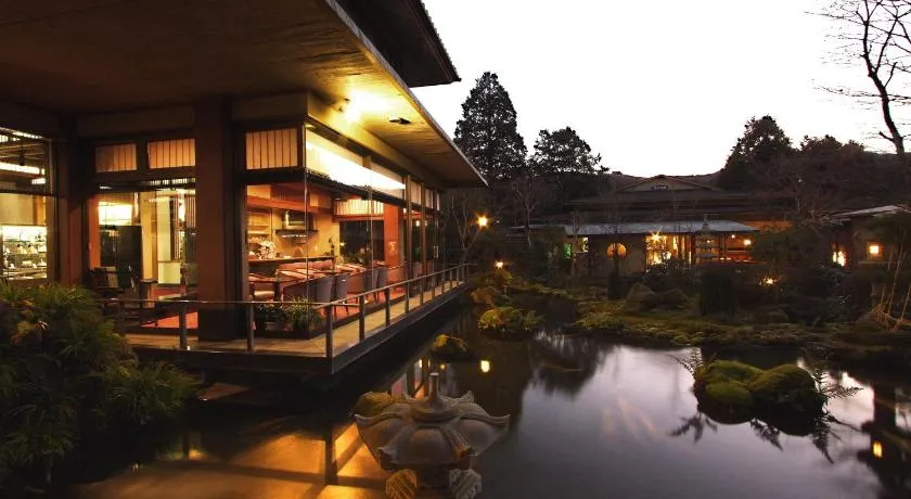 Yoshimatsu - Image 1