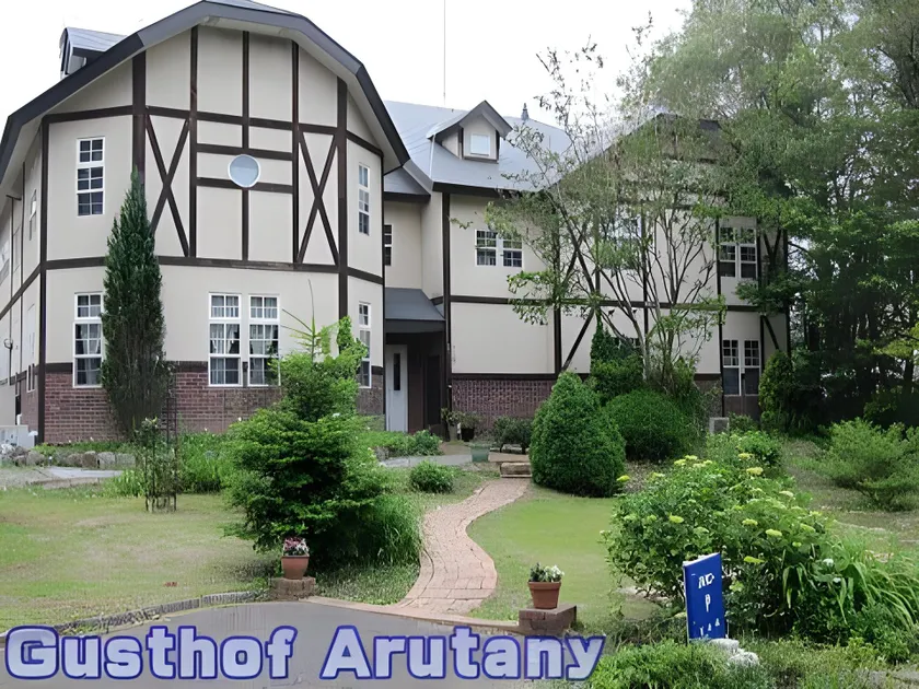 Gasthof Arutany - Image 1