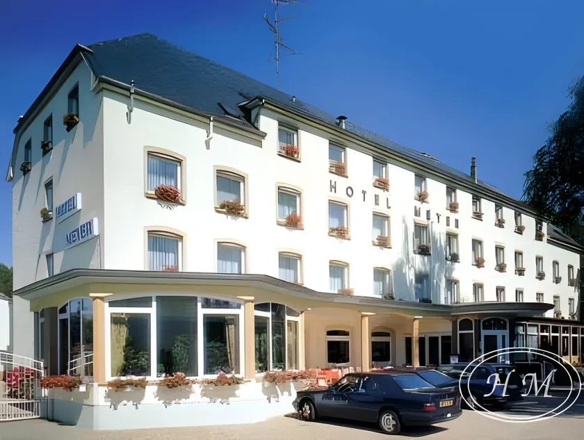 Hotel Meyer - Image 1