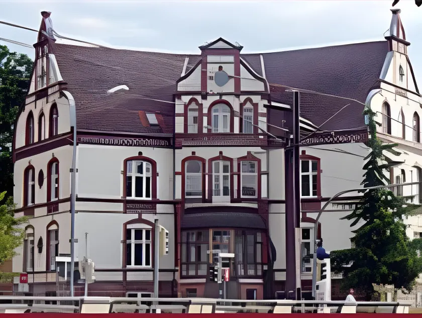 Stadtperle Rostock - Image 1