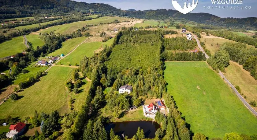 Agroturystyka Leszczynowe Wzgórze - Image 1