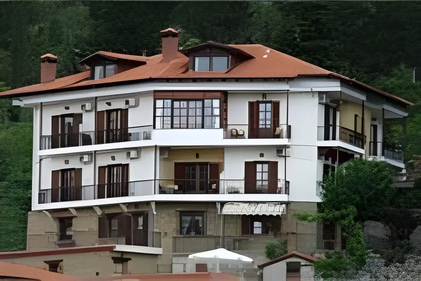 Guesthouse Filoxenia - Image 1