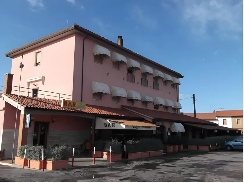 Hotel da Renato - Image 1