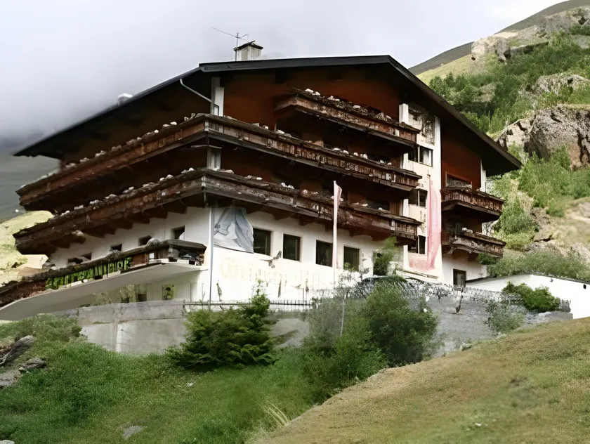 Gasthof Geierwallihof Klotz Konrad KEG - Image 1