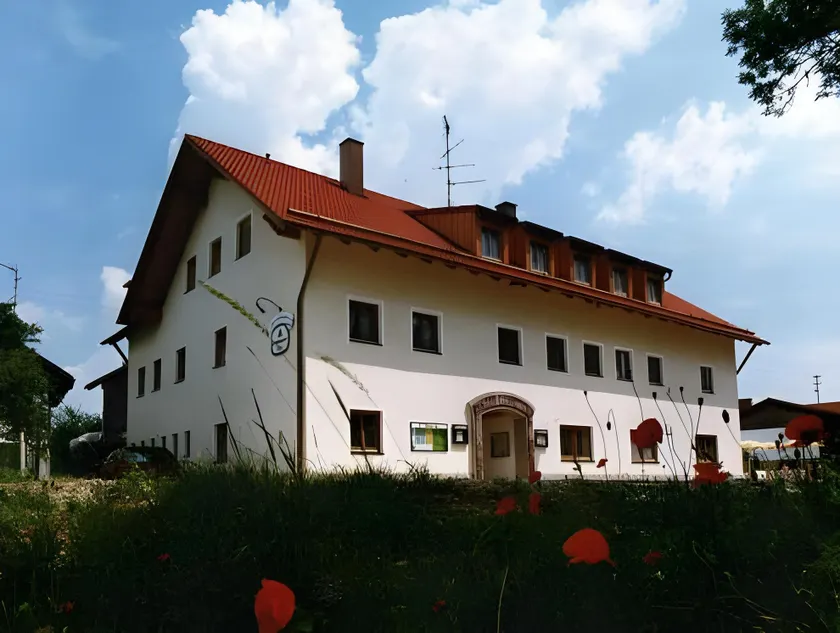 Gasthof zum Kirchenwirt - Image 1