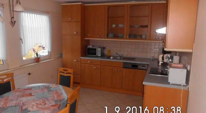 Ferienwohnung Thien - Image 1