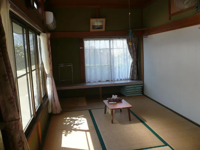 Kujukurihama Shirako Youth Hostel - Image 1
