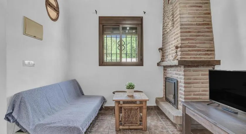 Ferienhaus 'Casas Al Alba 2' mit privater Terrasse, WLAN und Klimaanlage - Image 1