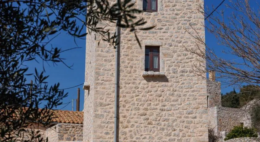 LITHOS TRADITIONAL TOWER - Image 1