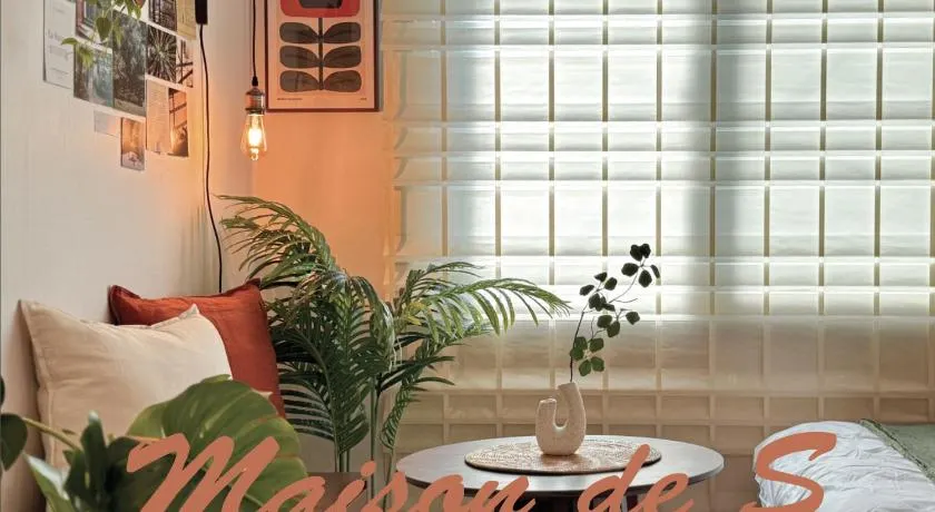 Konkuk 2min, Seoul, Seongsu, Jamsil, KSPO, COEX, 3Bed - Image 1