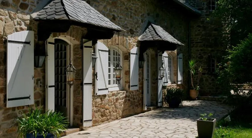 Manoir de Chantemerle - Image 1